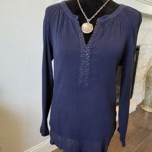 🌟 Ann Taylor Loft Blouse